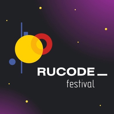 Всероссийский фестиваль RuCode  по искусственному интеллекту и алгоритмическому программированию.