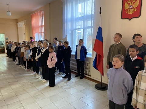 Разговоры о важном.