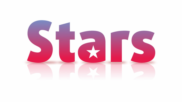 «STARS - ЗВЕЗДЫ».