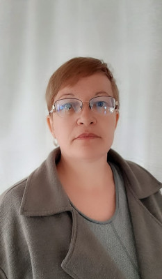 Куклова Наталья Александровна Куклова Наталья Александровна