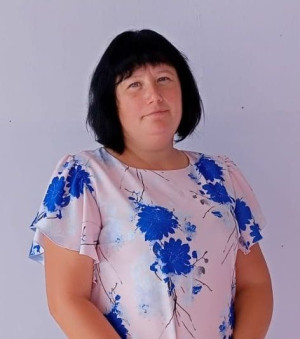 Селезнева Елена Юрьевна Селезнева Елена Юрьевна